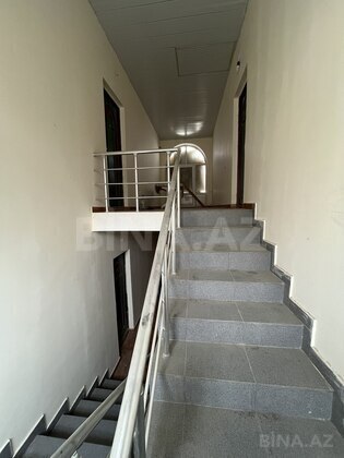 8 otaqlı Həyət evi/Bağ evi, Zığ q., Bakı