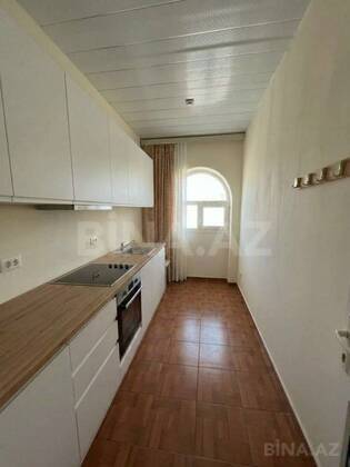 8 otaqlı Həyət evi/Bağ evi, Zığ q., Bakı