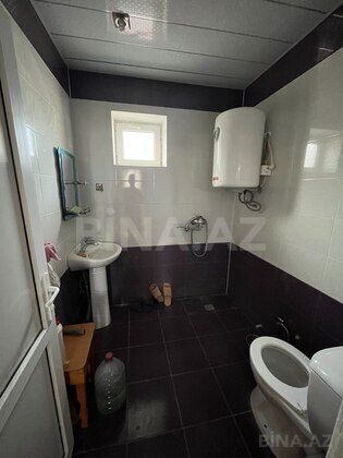 8 otaqlı Həyət evi/Bağ evi, Zığ q., Bakı