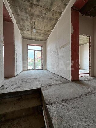 5 otaqlı Həyət evi/Bağ evi, Badamdar q., Bakı