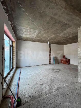 5 otaqlı Həyət evi/Bağ evi, Badamdar q., Bakı