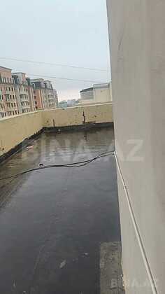 3 otaqlı Yeni tikili, Elmlər Akademiyası m., Bakı
