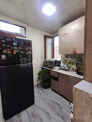 3 otaqlı Yeni tikili, Elmlər Akademiyası m., Bakı