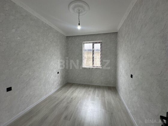 4 otaqlı Həyət evi/Bağ evi, Biləcəri q., Bakı