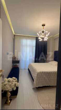 2 otaqlı Yeni tikili, Şah İsmayıl Xətai m., Bakı