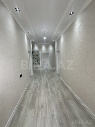 4 otaqlı Həyət evi/Bağ evi, Biləcəri q., Bakı
