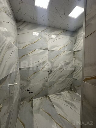 4 otaqlı Həyət evi/Bağ evi, Biləcəri q., Bakı
