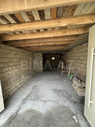 4 otaqlı Həyət evi/Bağ evi, Biləcəri q., Bakı