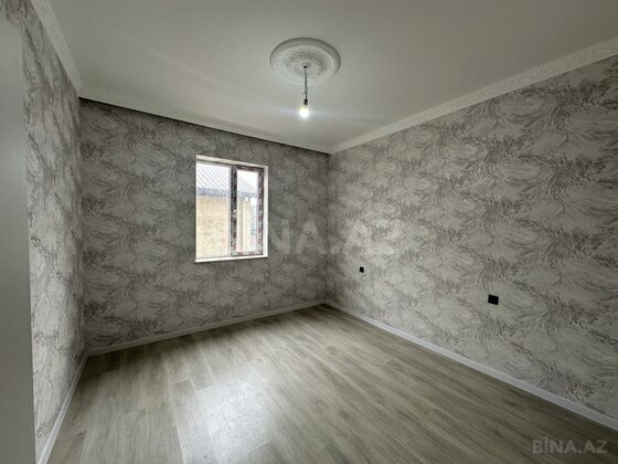 4 otaqlı Həyət evi/Bağ evi, Biləcəri q., Bakı