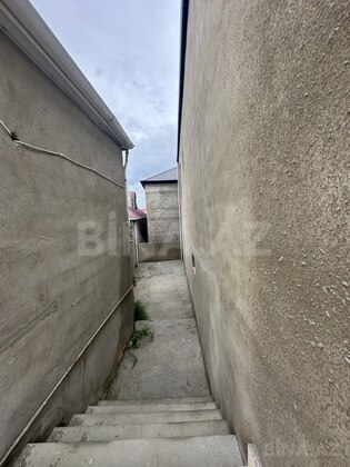 4 otaqlı Həyət evi/Bağ evi, Biləcəri q., Bakı