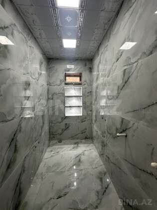4 otaqlı Həyət evi/Bağ evi, Biləcəri q., Bakı