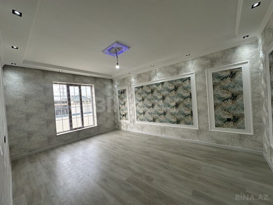 4 otaqlı Həyət evi/Bağ evi, Biləcəri q., Bakı