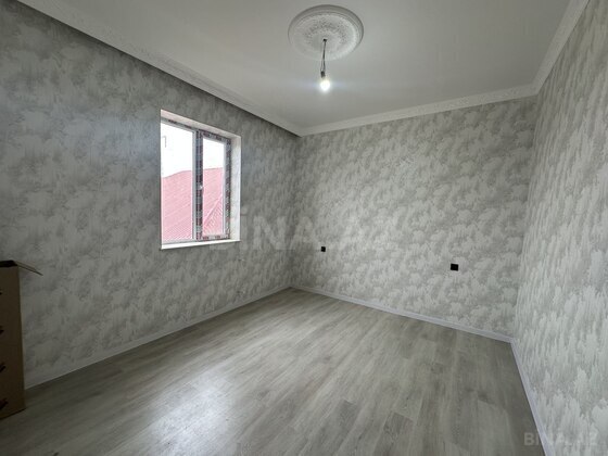 4 otaqlı Həyət evi/Bağ evi, Biləcəri q., Bakı