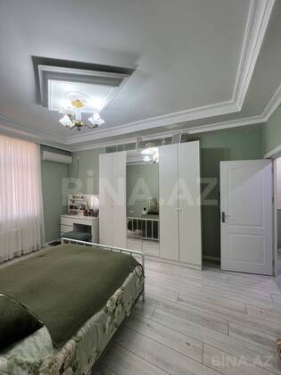 3 otaqlı Yeni tikili, İnşaatçılar m., Bakı