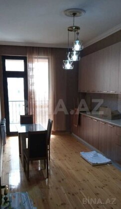 2 otaqlı Yeni tikili, Gənclik m., Bakı