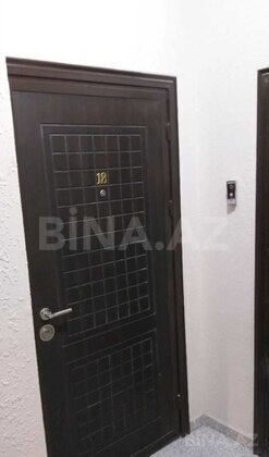 2 otaqlı Yeni tikili, Gənclik m., Bakı