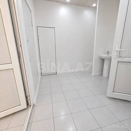 Obyekt Bakıxanov q., Bakı
