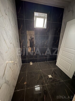 4 otaqlı Həyət evi/Bağ evi, Zabrat q., Bakı