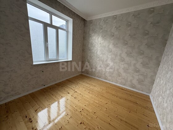 4 otaqlı Həyət evi/Bağ evi, Zabrat q., Bakı