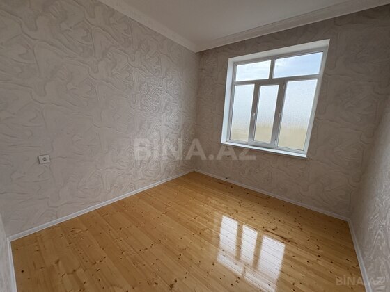4 otaqlı Həyət evi/Bağ evi, Zabrat q., Bakı