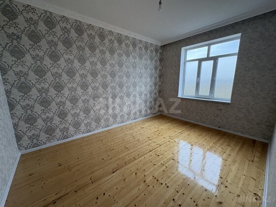 4 otaqlı Həyət evi/Bağ evi, Zabrat q., Bakı