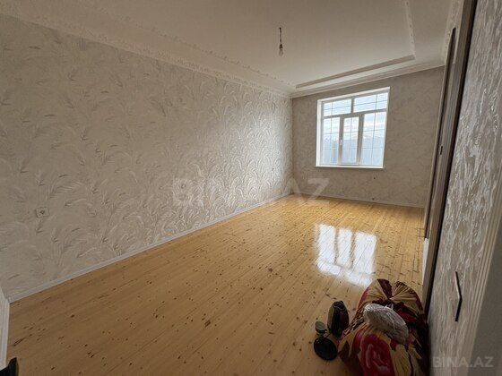 4 otaqlı Həyət evi/Bağ evi, Zabrat q., Bakı