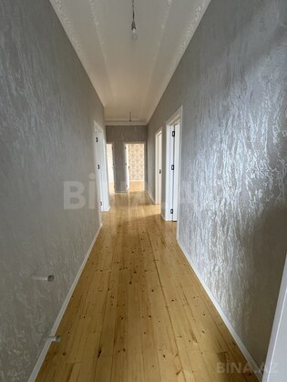 4 otaqlı Həyət evi/Bağ evi, Zabrat q., Bakı