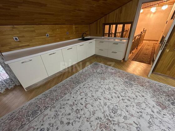 8 otaqlı Yeni tikili, Nizami m., Bakı