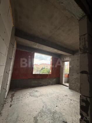 4 otaqlı Yeni tikili, Qara Qarayev m., Bakı