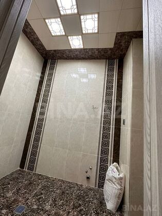 2 otaqlı Yeni tikili, Şah İsmayıl Xətai m., Bakı