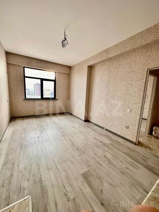 2 otaqlı Yeni tikili, Şah İsmayıl Xətai m., Bakı