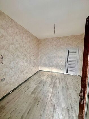 2 otaqlı Yeni tikili, Şah İsmayıl Xətai m., Bakı