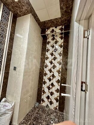 2 otaqlı Yeni tikili, Şah İsmayıl Xətai m., Bakı