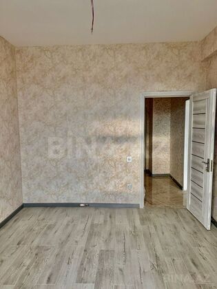 2 otaqlı Yeni tikili, Şah İsmayıl Xətai m., Bakı