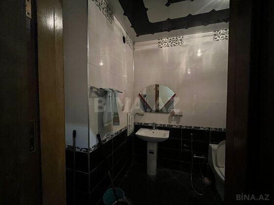 3 otaqlı Yeni tikili, İnşaatçılar m., Bakı