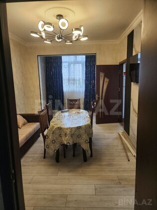 2 otaqlı Köhnə tikili, 20 Yanvar m., Bakı