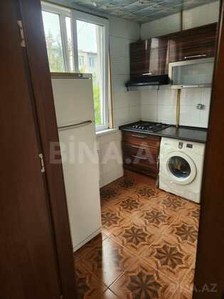 2 otaqlı Köhnə tikili, 20 Yanvar m., Bakı