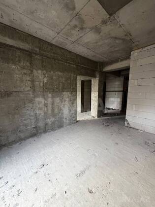 3 otaqlı Yeni tikili, Bakıxanov q., Bakı