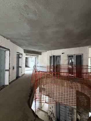 3 otaqlı Yeni tikili, Bakıxanov q., Bakı