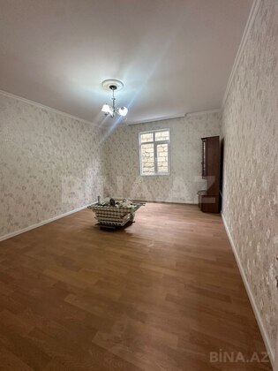 3 otaqlı Həyət evi/Bağ evi, Biləcəri q., Bakı