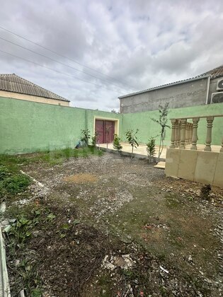 3 otaqlı Həyət evi/Bağ evi, Biləcəri q., Bakı