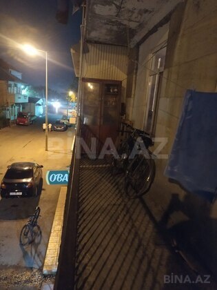 2 otaqlı Köhnə tikili, Biləcəri q., Bakı