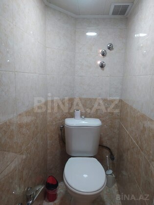 2 otaqlı Köhnə tikili, Biləcəri q., Bakı