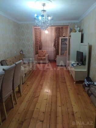 2 otaqlı Köhnə tikili, Biləcəri q., Bakı