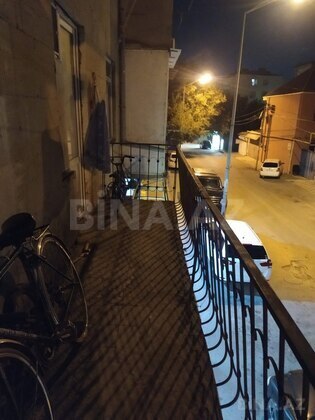 2 otaqlı Köhnə tikili, Biləcəri q., Bakı