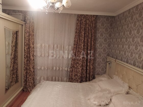 2 otaqlı Köhnə tikili, Biləcəri q., Bakı