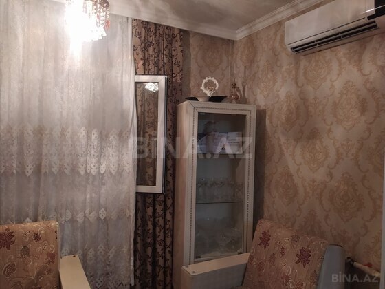 2 otaqlı Köhnə tikili, Biləcəri q., Bakı