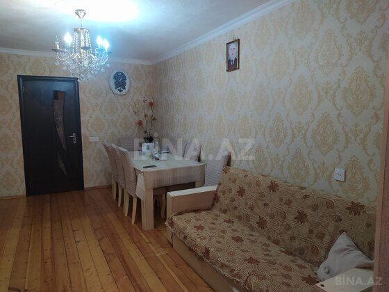 2 otaqlı Köhnə tikili, Biləcəri q., Bakı