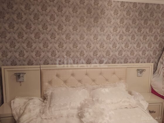 2 otaqlı Köhnə tikili, Biləcəri q., Bakı