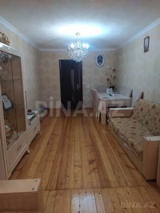 2 otaqlı Köhnə tikili, Biləcəri q., Bakı